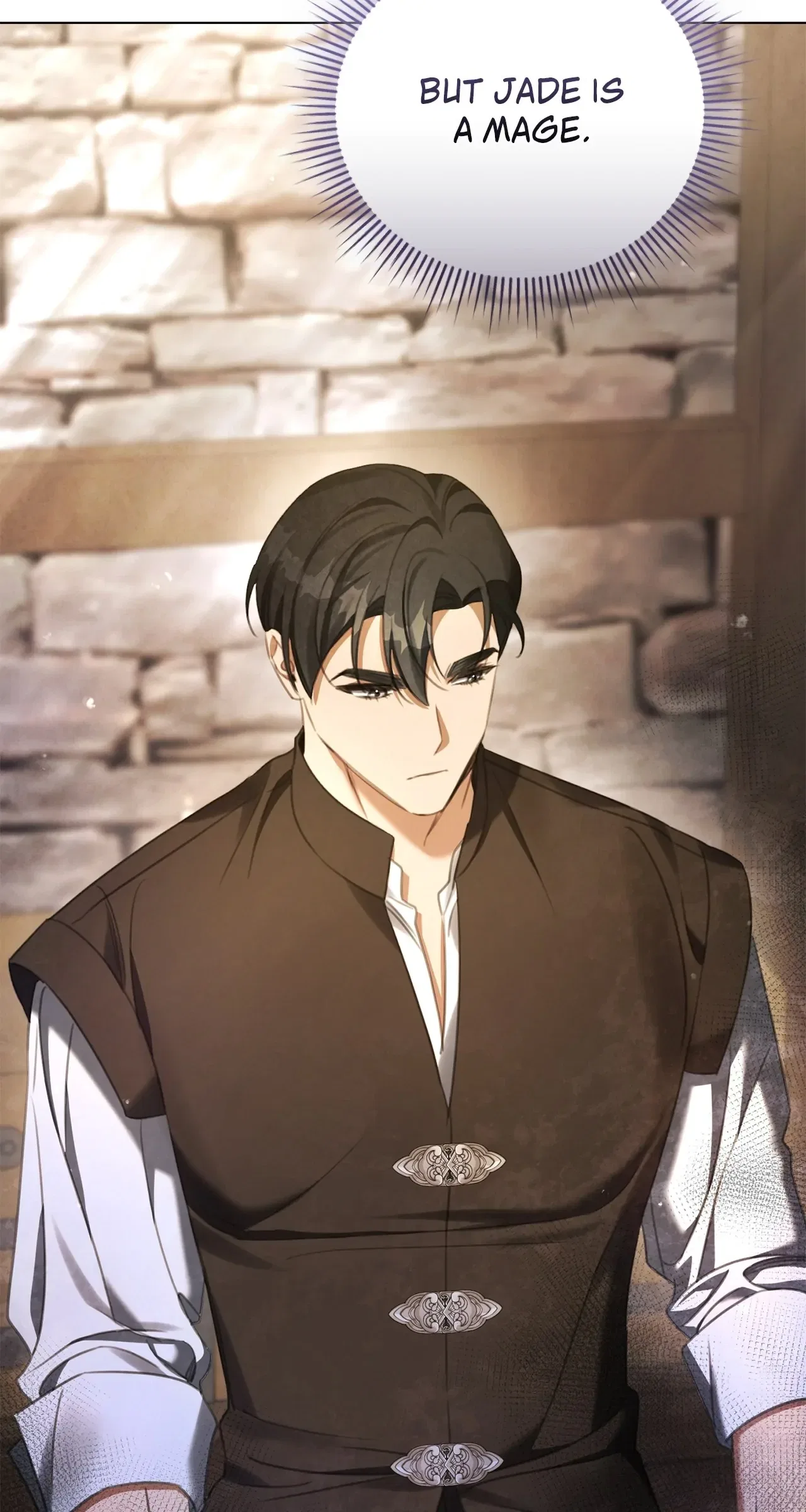 How to Choose Your Knight Chapter 7 – Page 25