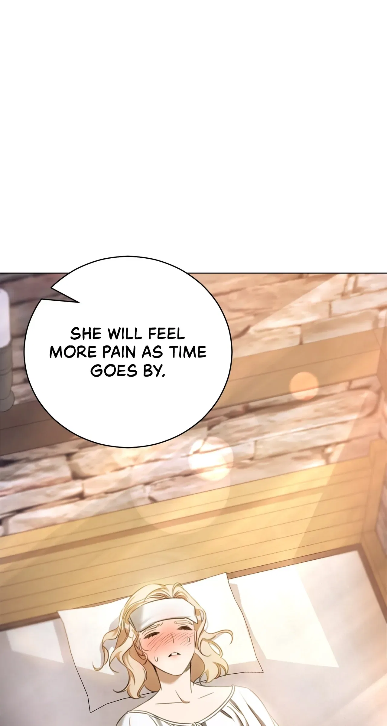 How to Choose Your Knight Chapter 7 – Page 27