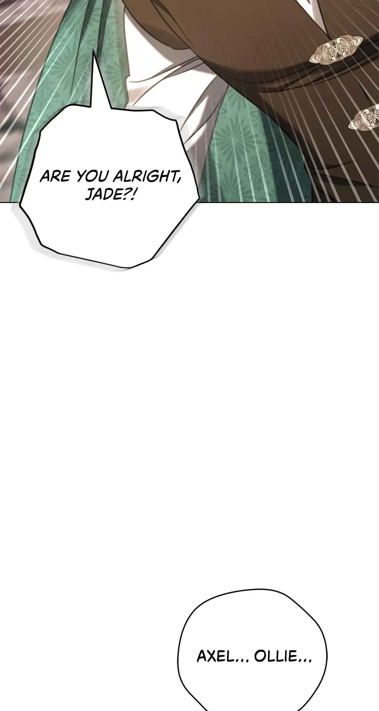 How to Choose Your Knight Chapter 7 – Page 33