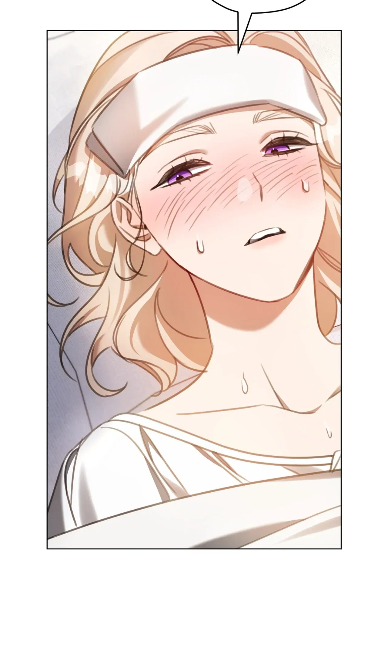 How to Choose Your Knight Chapter 7 – Page 34