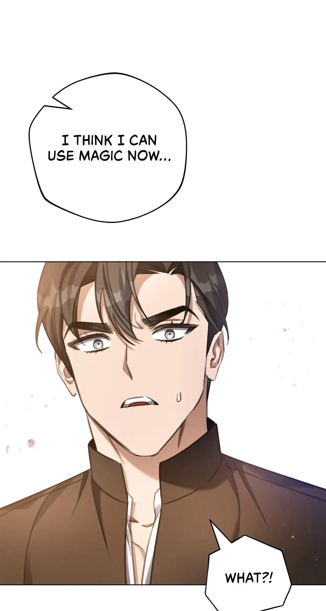 How to Choose Your Knight Chapter 7 – Page 35