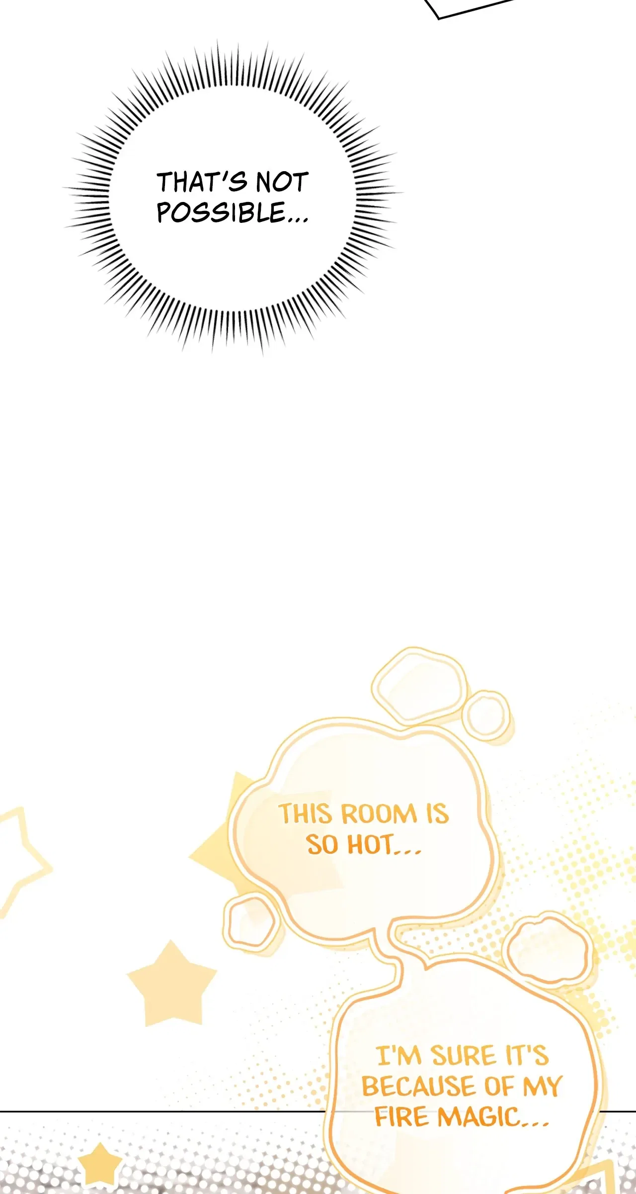 How to Choose Your Knight Chapter 7 – Page 36