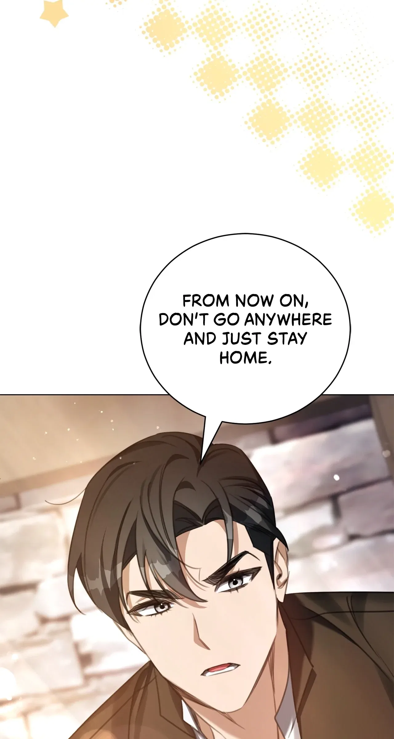How to Choose Your Knight Chapter 7 – Page 38