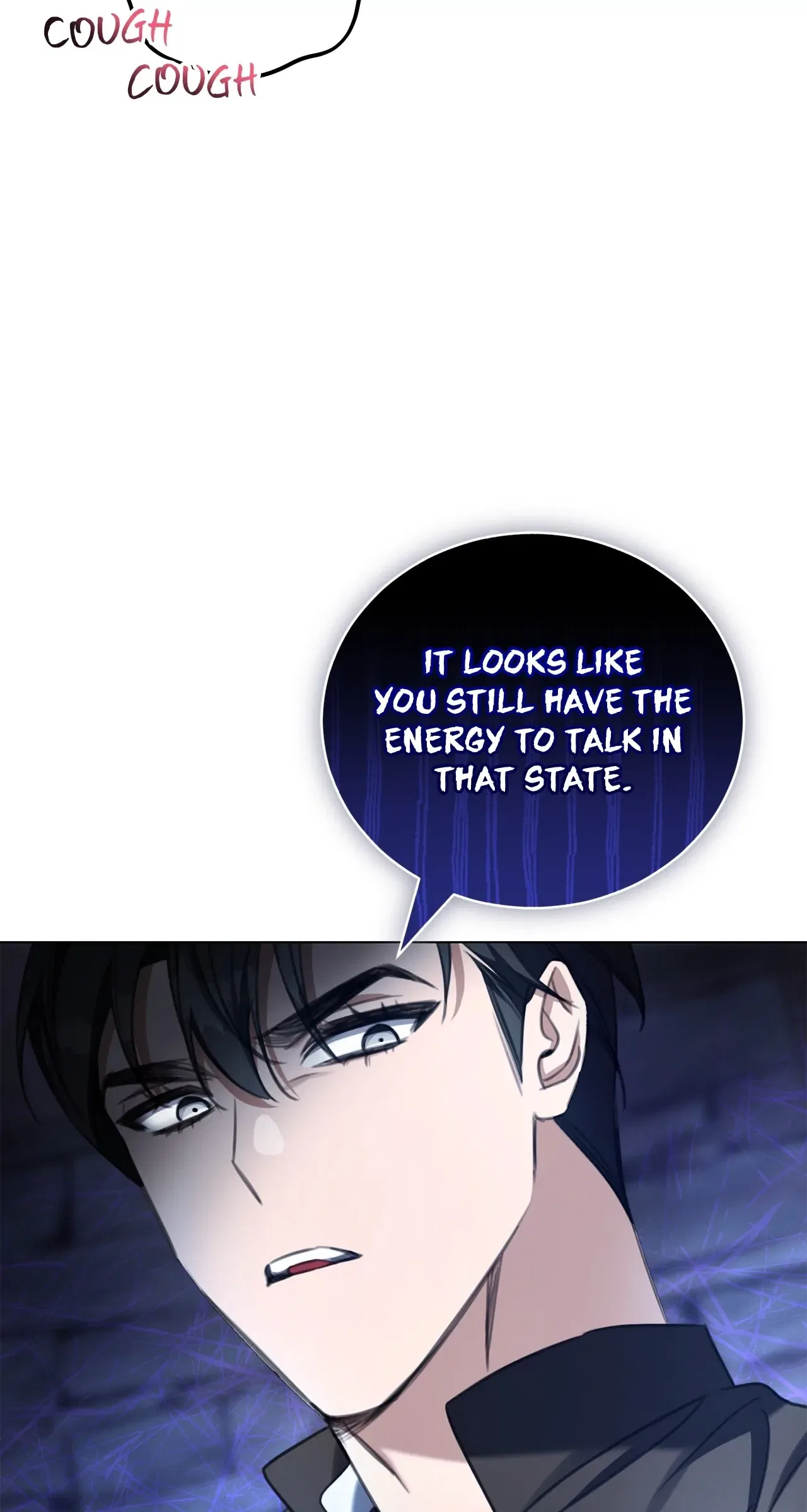 How to Choose Your Knight Chapter 7 – Page 41