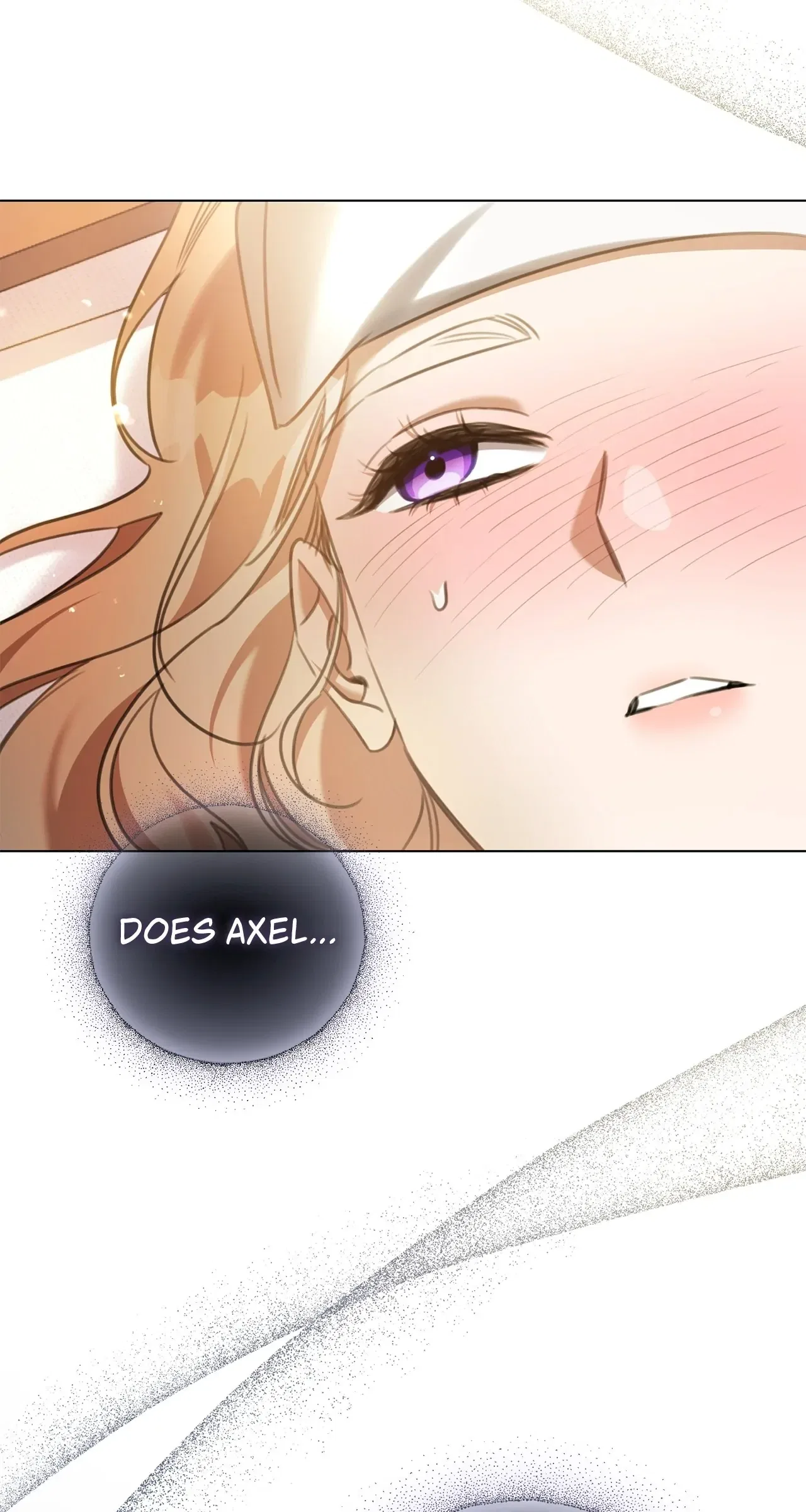 How to Choose Your Knight Chapter 7 – Page 46