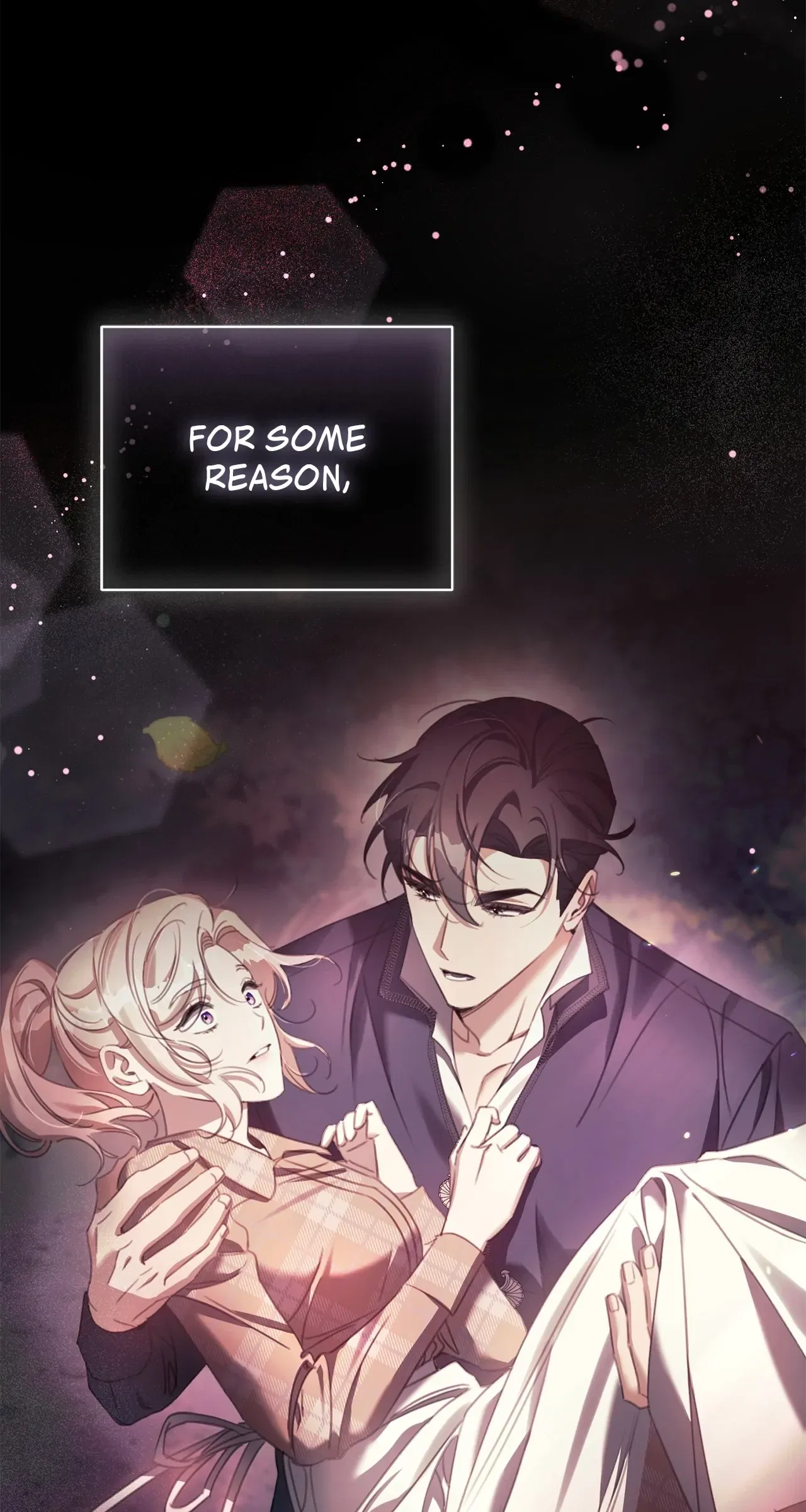 How to Choose Your Knight Chapter 7 – Page 50