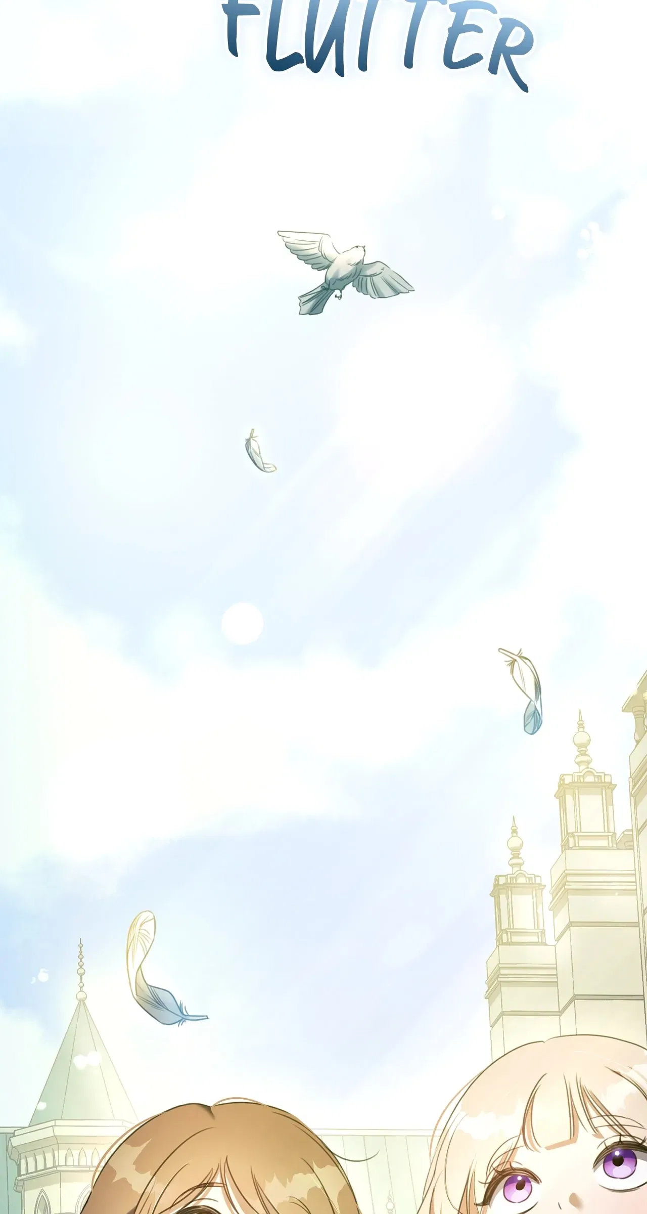 How to Choose Your Knight Chapter 7 – Page 64