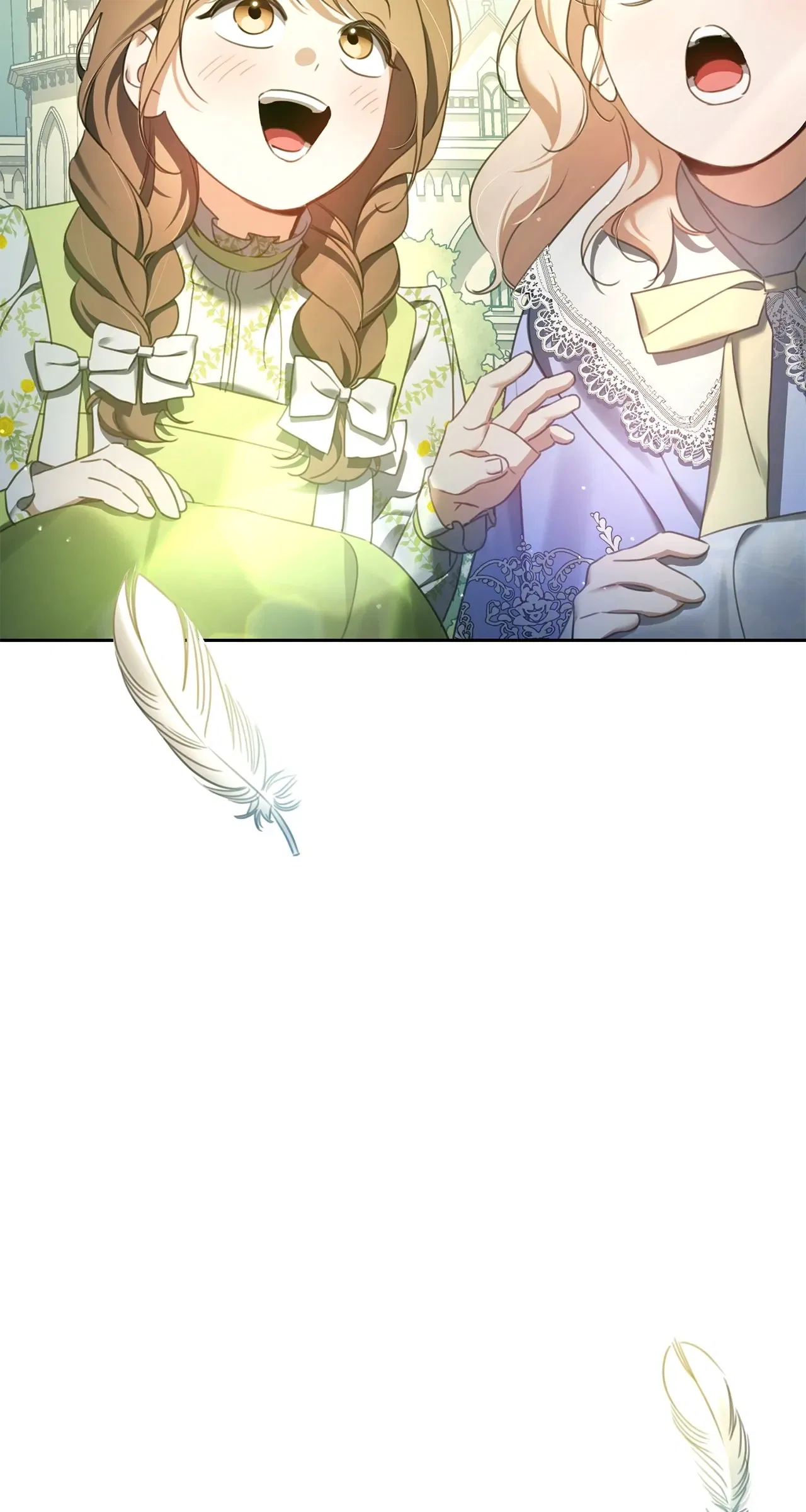 How to Choose Your Knight Chapter 7 – Page 65