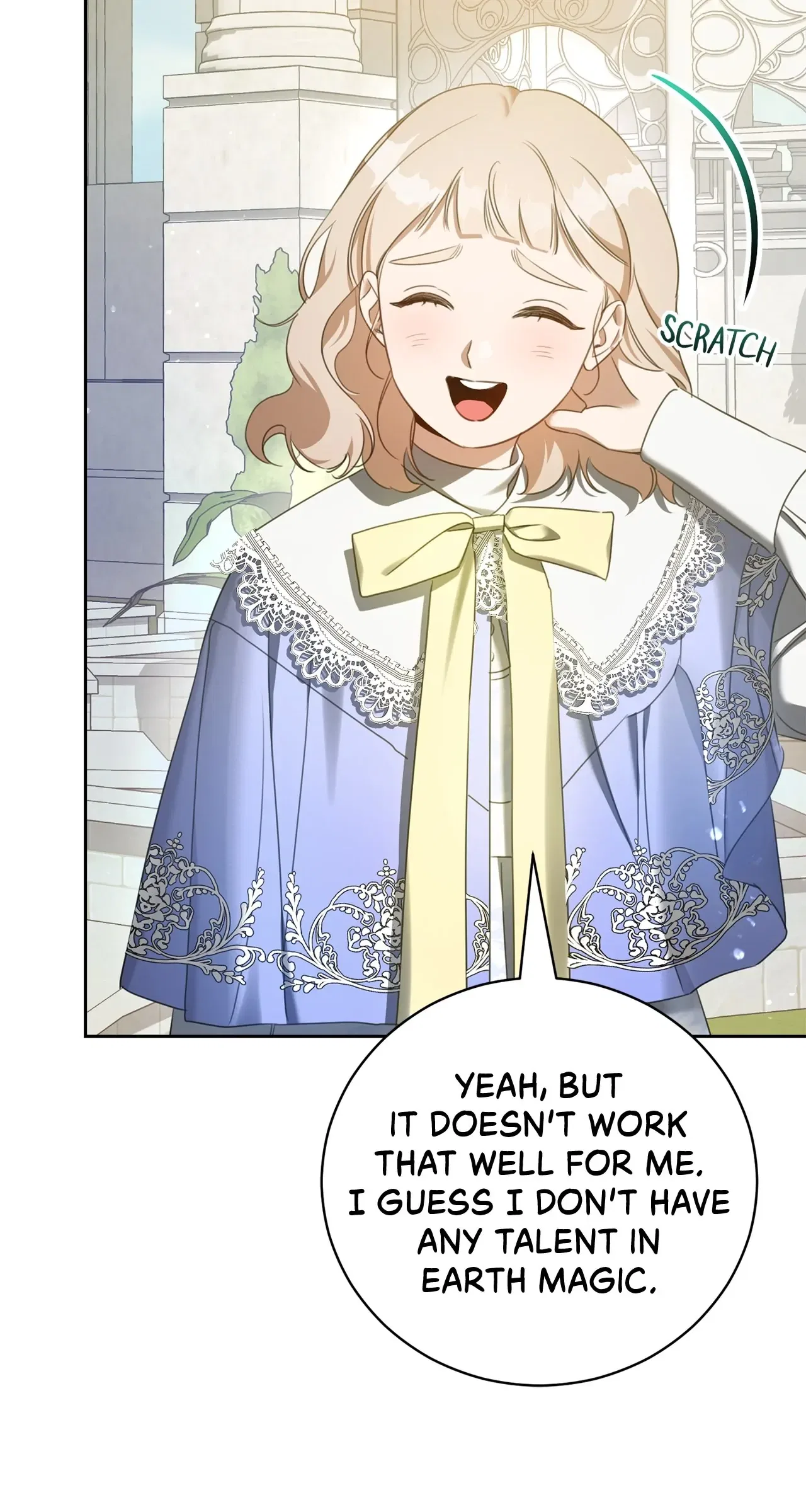 How to Choose Your Knight Chapter 7 – Page 68