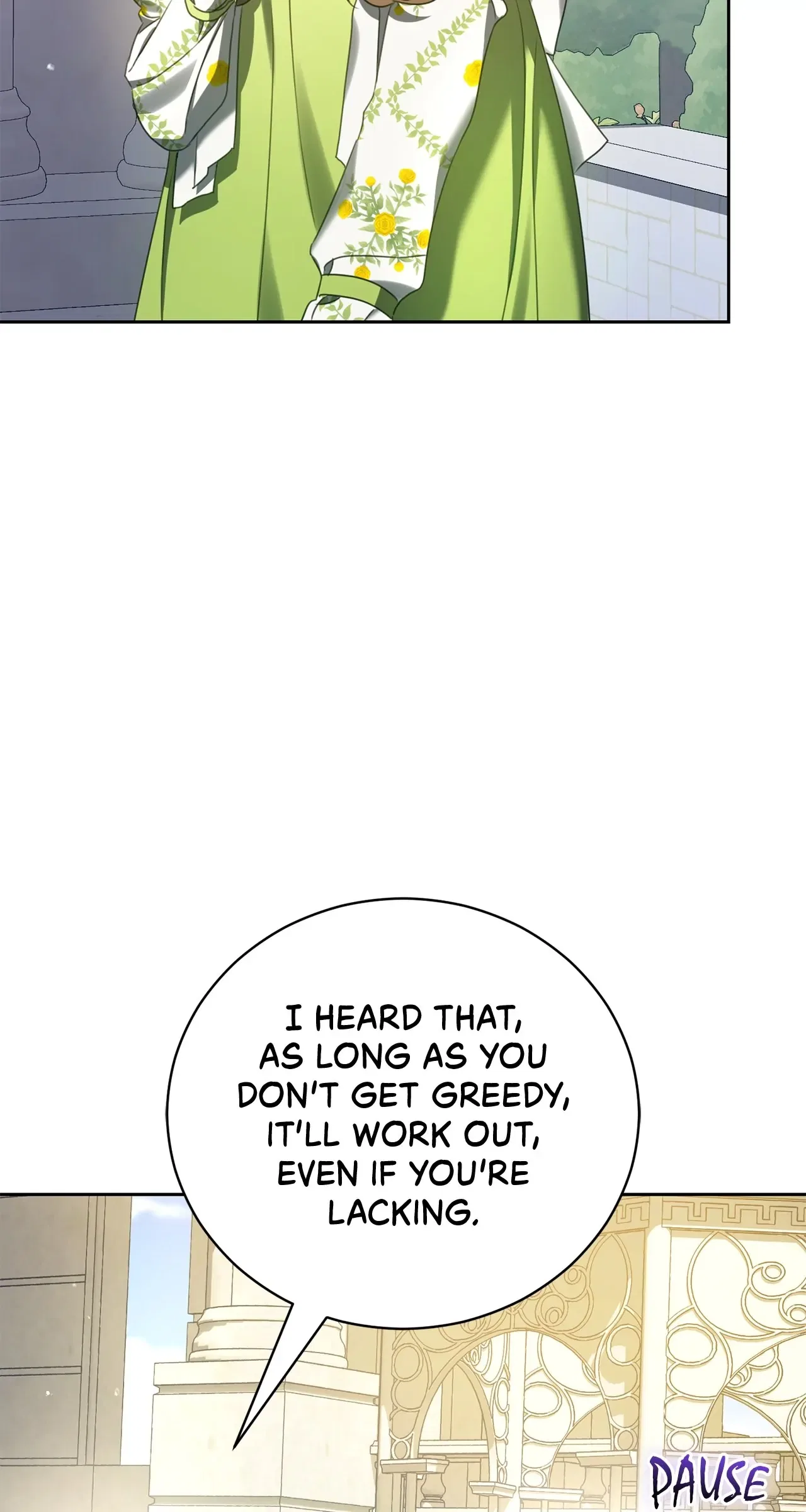 How to Choose Your Knight Chapter 7 – Page 70