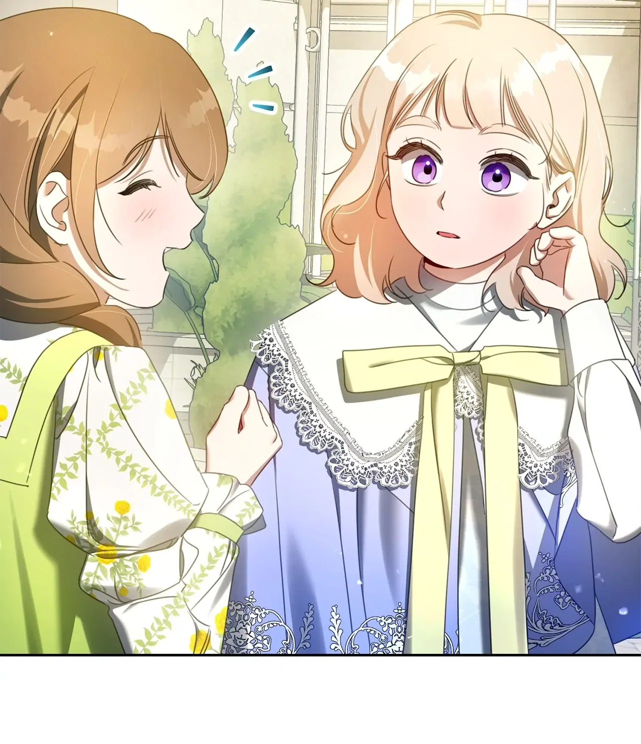 How to Choose Your Knight Chapter 7 – Page 71