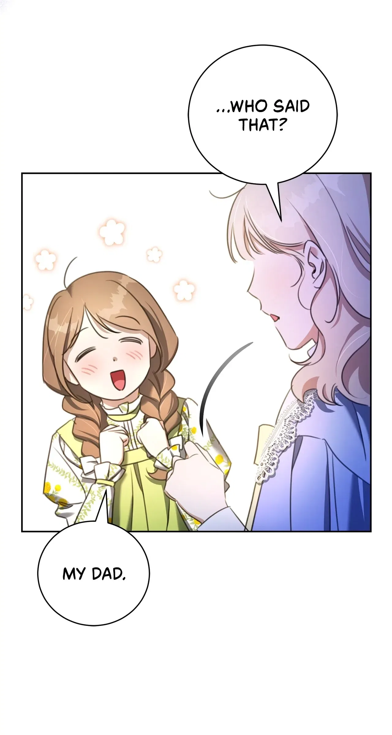 How to Choose Your Knight Chapter 7 – Page 74