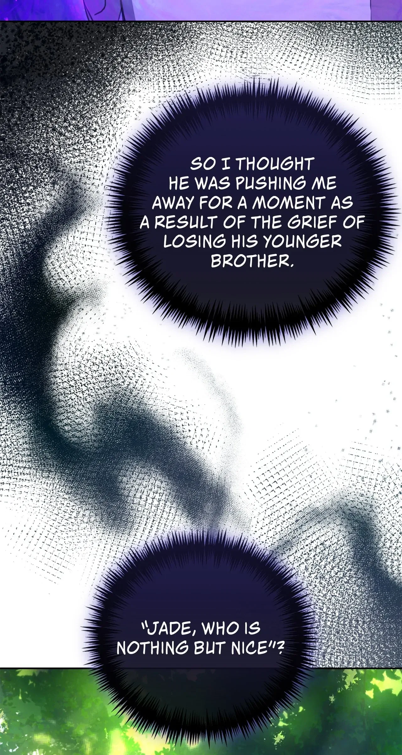 How to Choose Your Knight Chapter 7 – Page 82