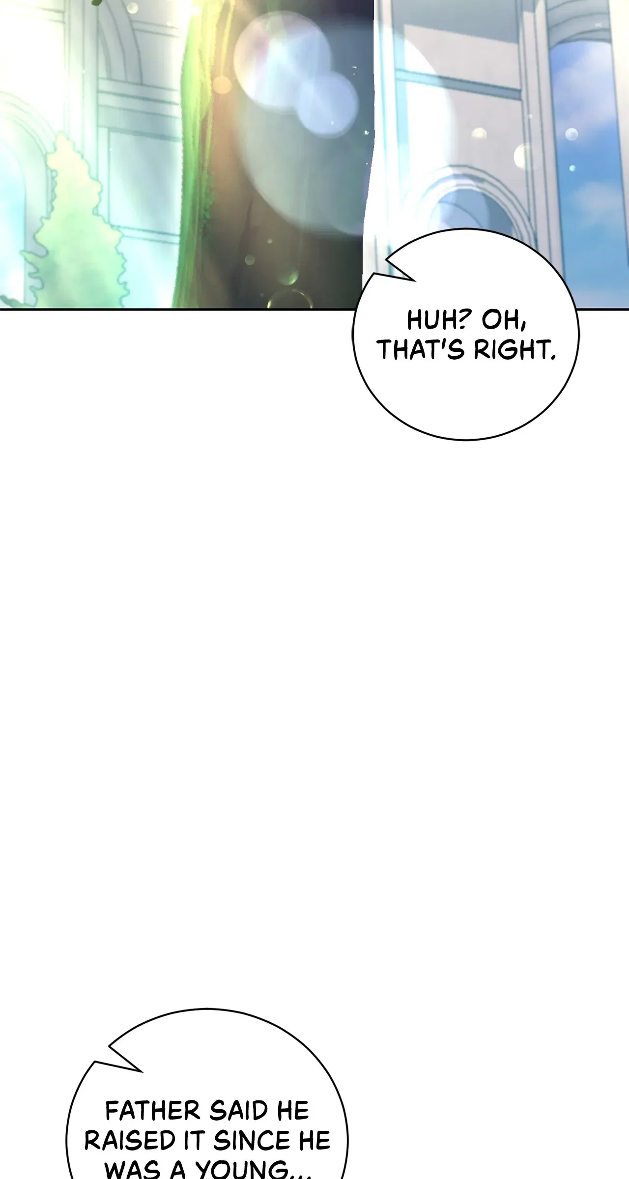 How to Choose Your Knight Chapter 7 – Page 85