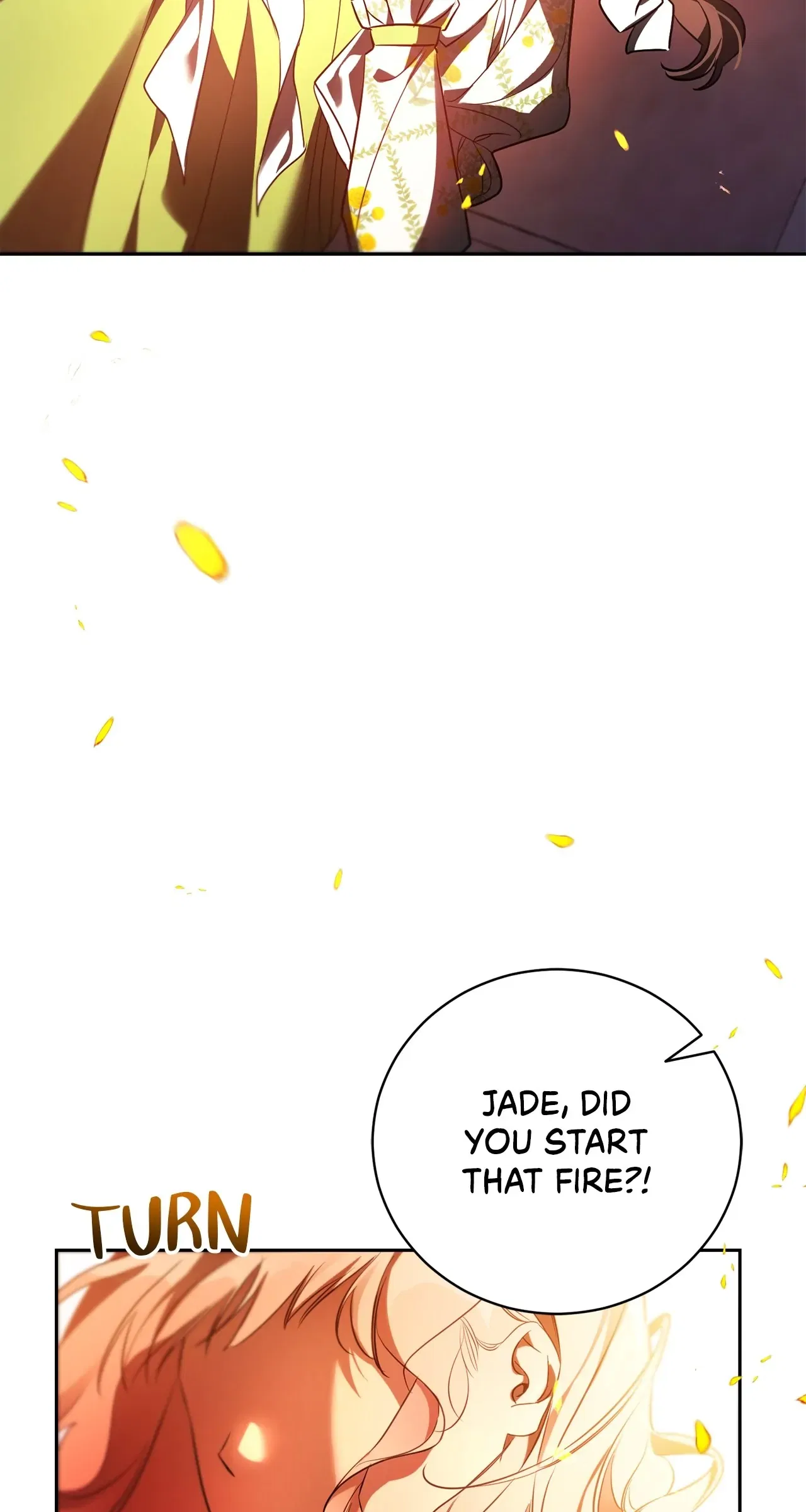 How to Choose Your Knight Chapter 7 – Page 95