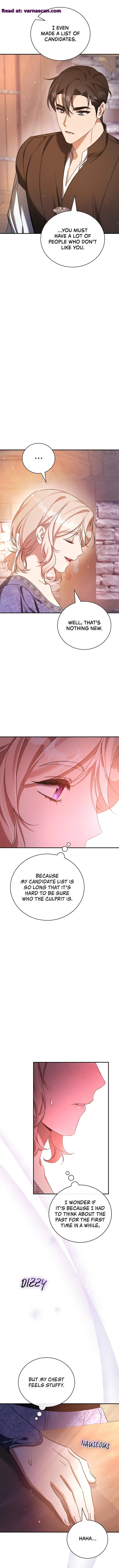 How to Choose Your Knight Chapter 6 – Page 16