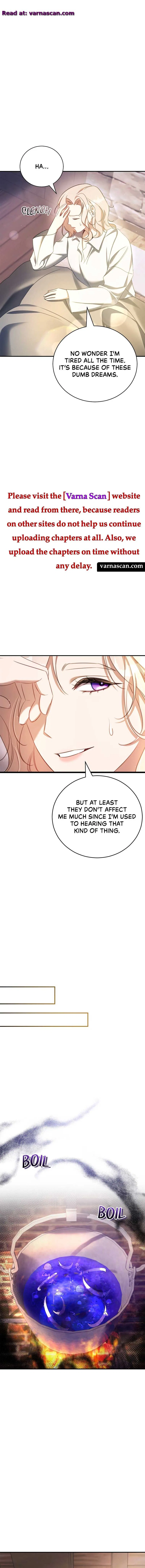 How to Choose Your Knight Chapter 5 – Page 10