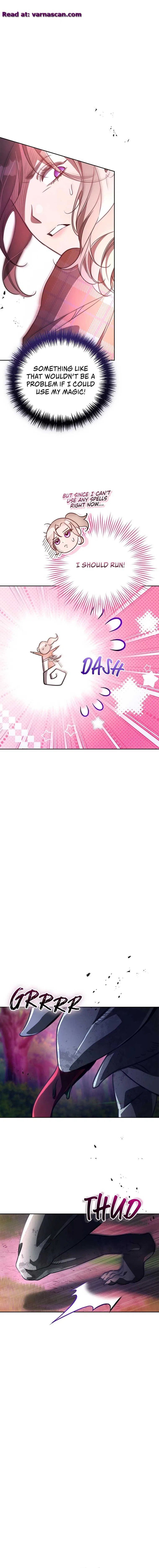 How to Choose Your Knight Chapter 5 – Page 17