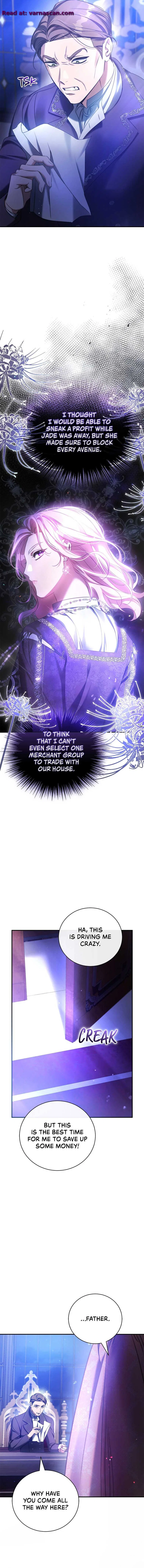 How to Choose Your Knight Chapter 4 – Page 18
