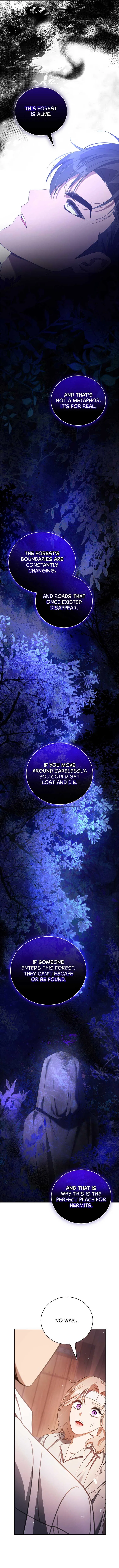 How to Choose Your Knight Chapter 3 – Page 13