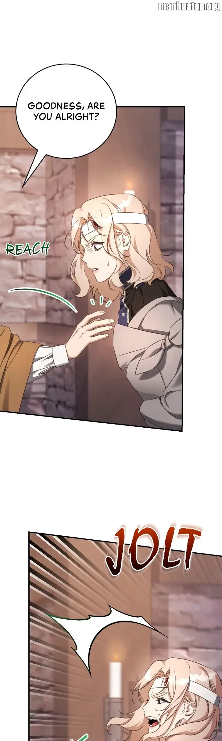 How to Choose Your Knight Chapter 2 – Page 6