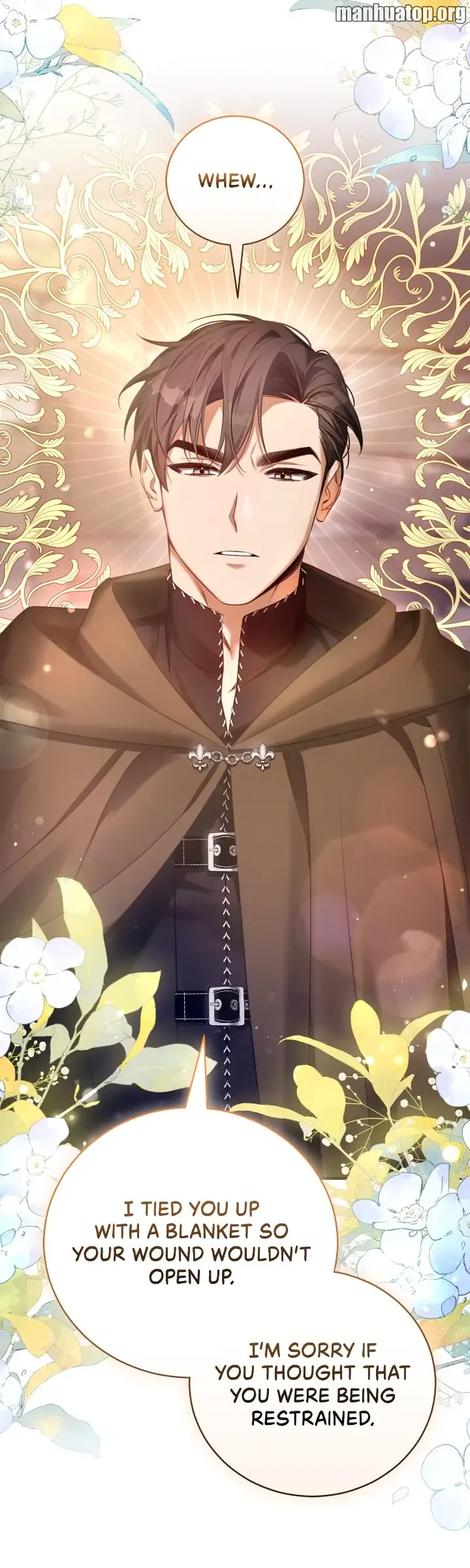 How to Choose Your Knight Chapter 2 – Page 11