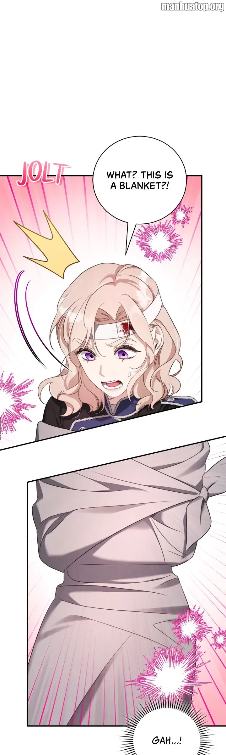 How to Choose Your Knight Chapter 2 – Page 12