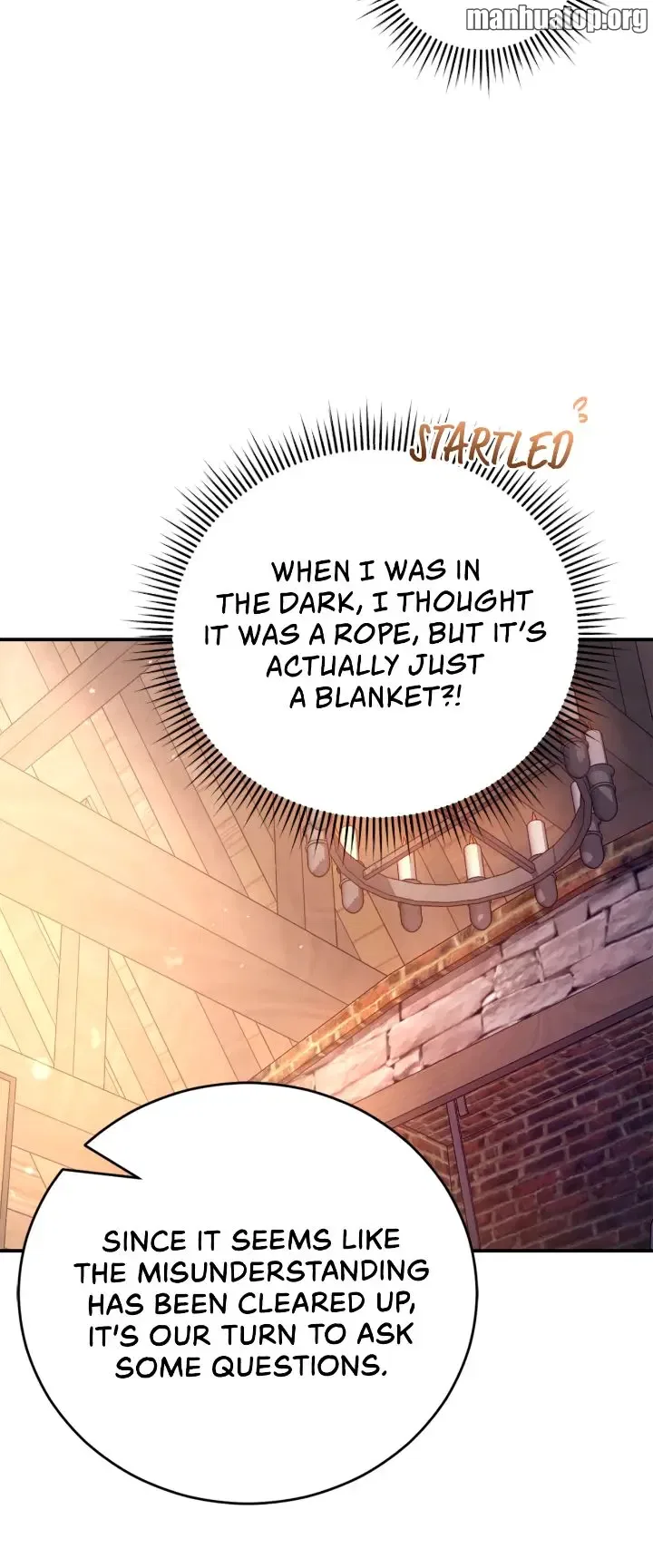 How to Choose Your Knight Chapter 2 – Page 13