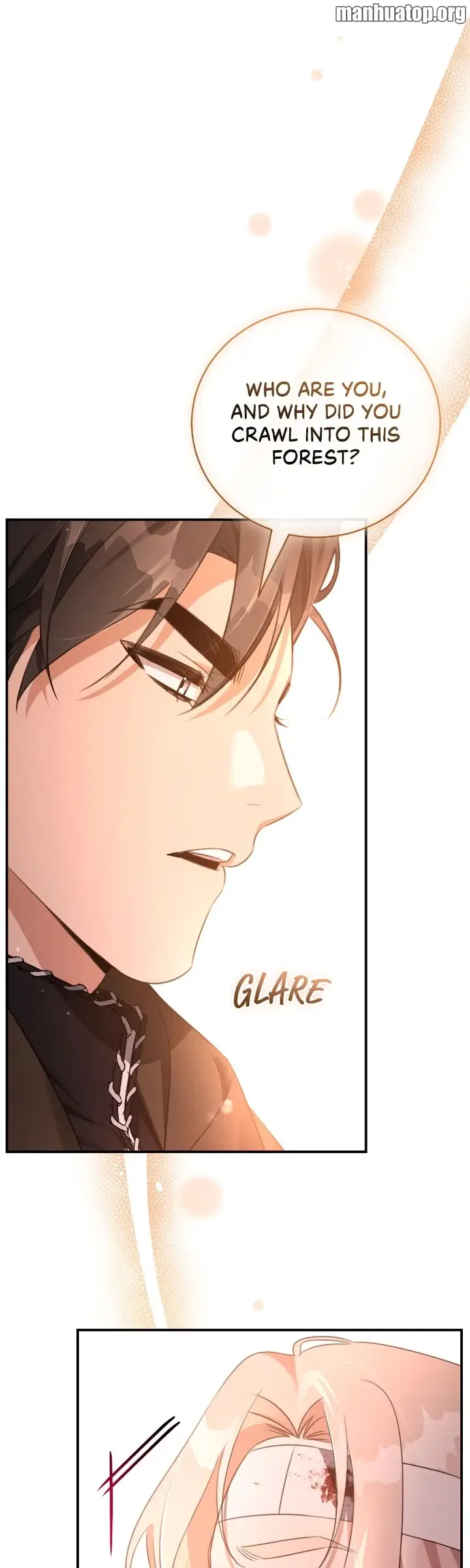 How to Choose Your Knight Chapter 2 – Page 14