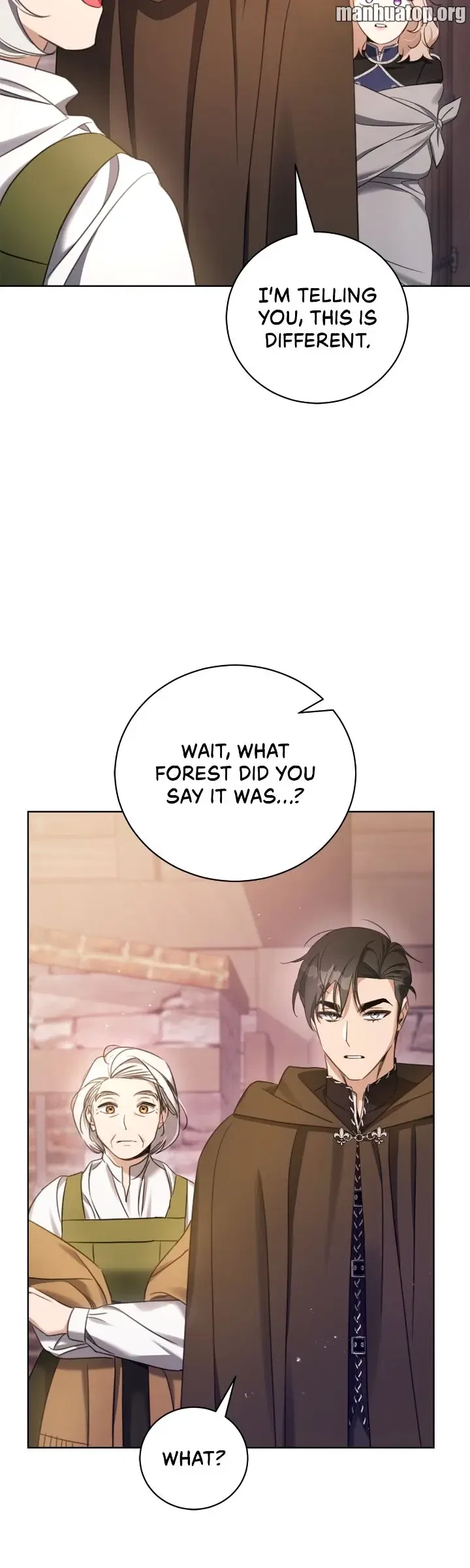 How to Choose Your Knight Chapter 2 – Page 16