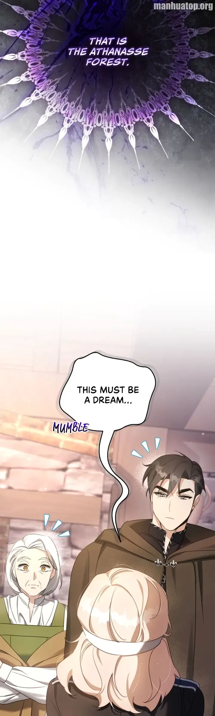 How to Choose Your Knight Chapter 2 – Page 25