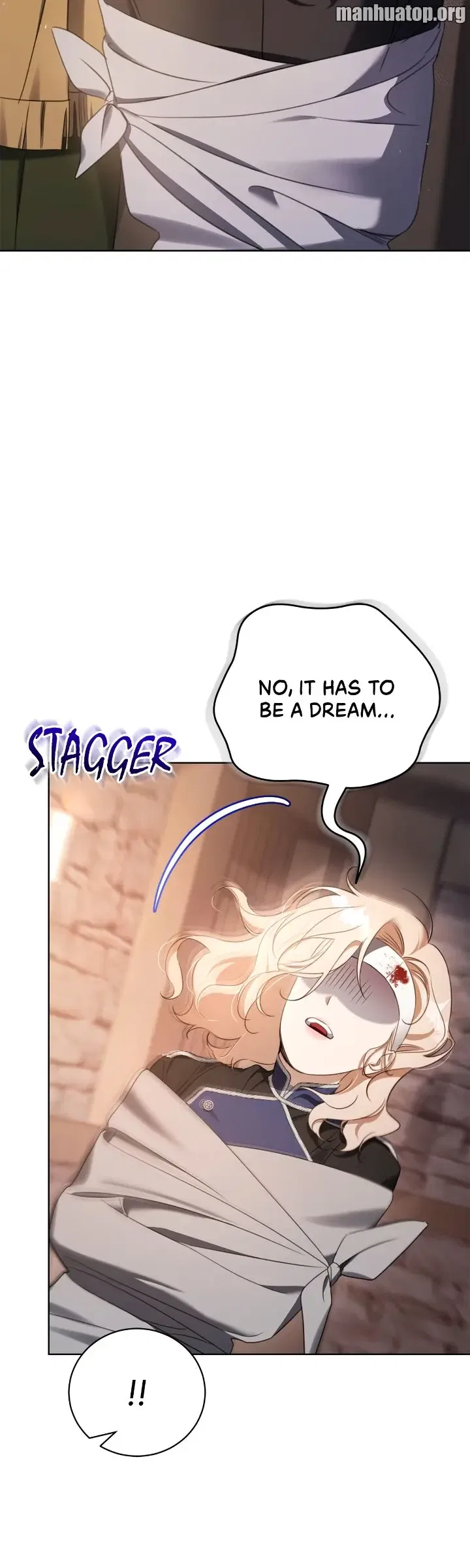 How to Choose Your Knight Chapter 2 – Page 26