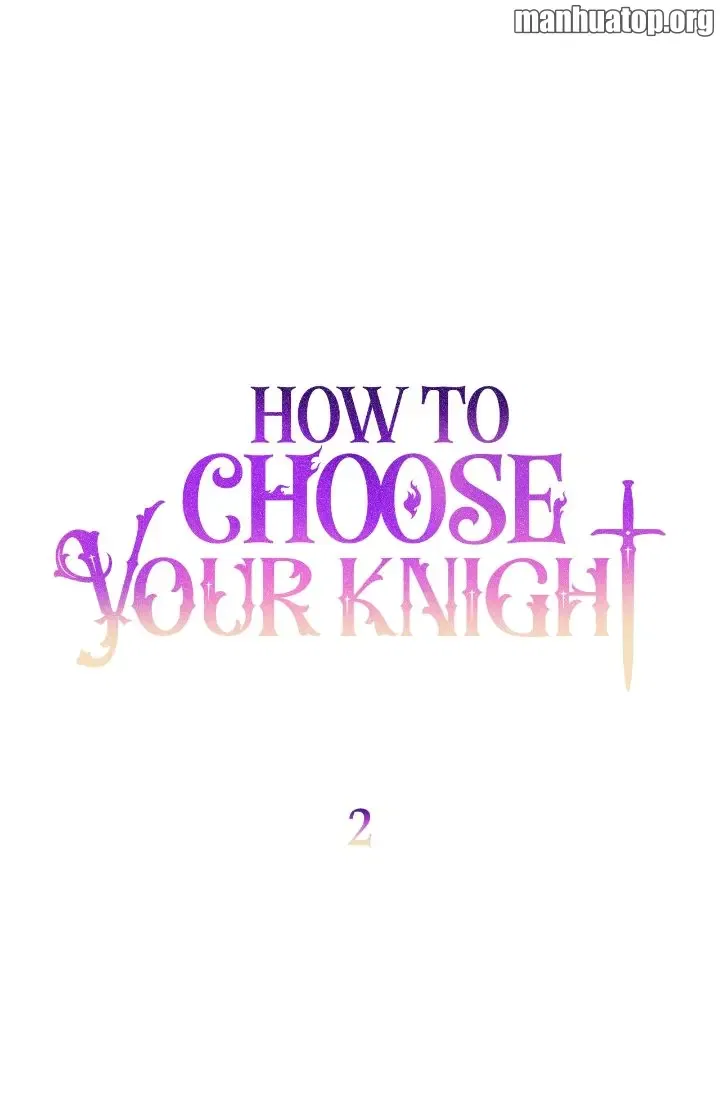 How to Choose Your Knight Chapter 2 – Page 28