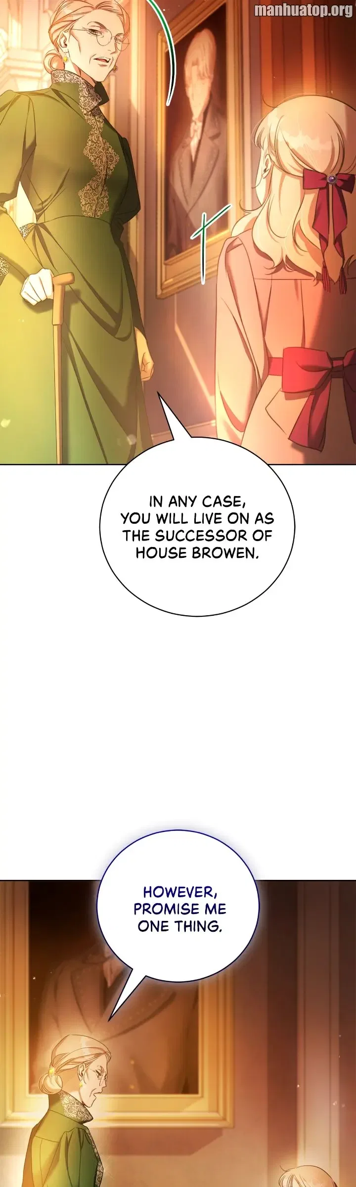 How to Choose Your Knight Chapter 2 – Page 34