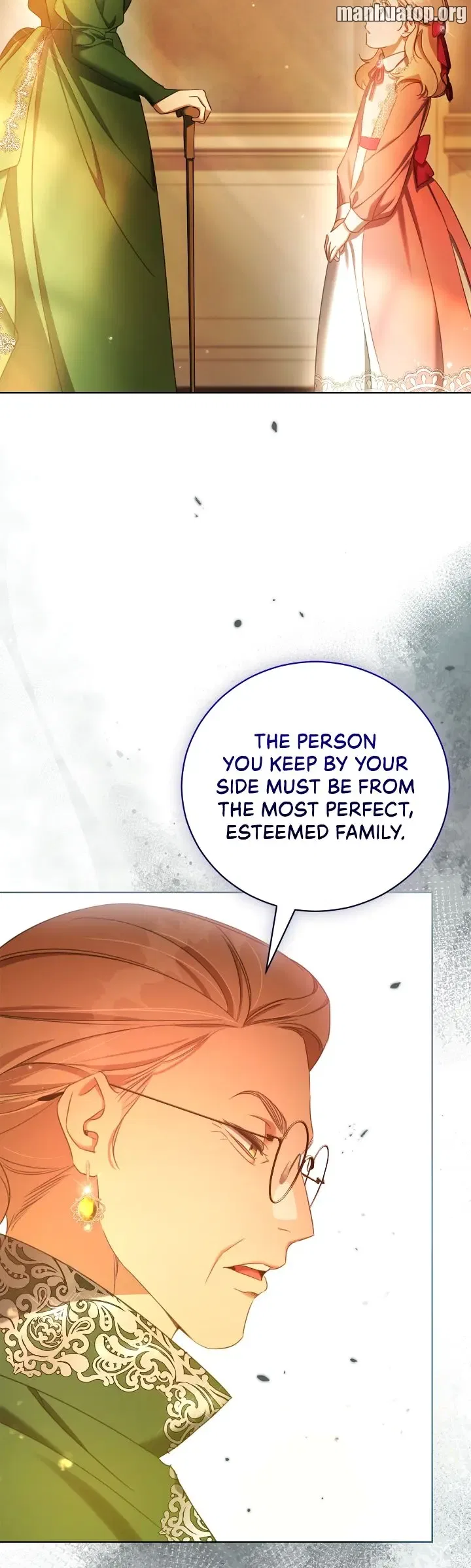 How to Choose Your Knight Chapter 2 – Page 35