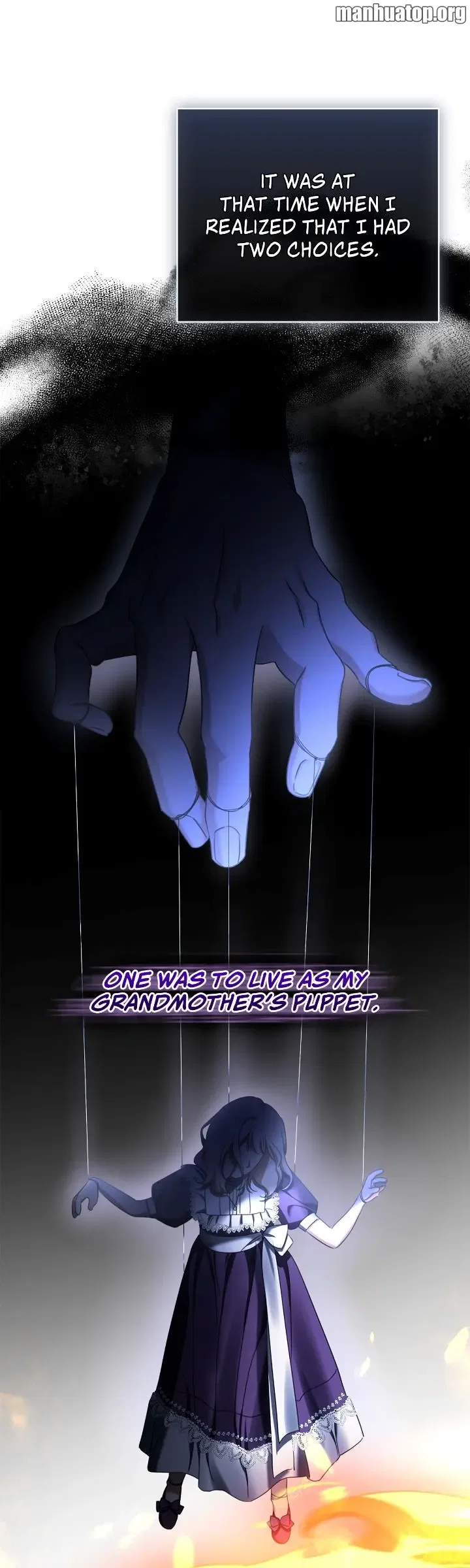 How to Choose Your Knight Chapter 2 – Page 38