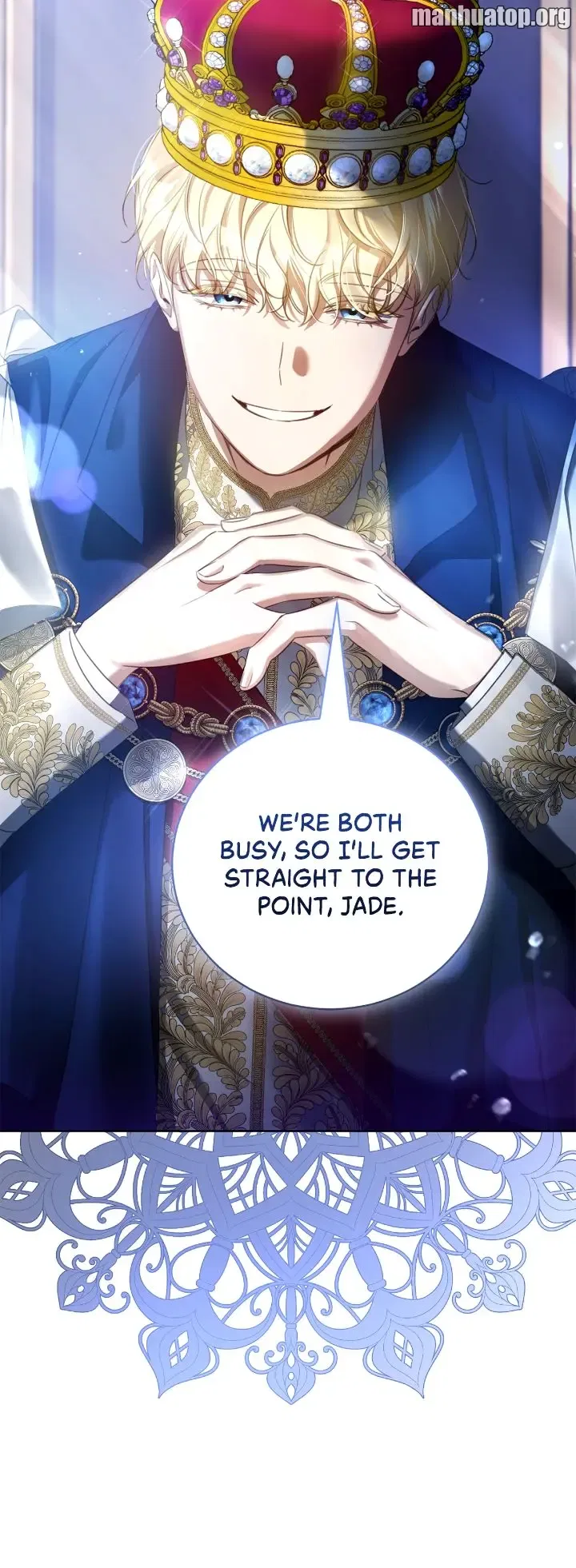 How to Choose Your Knight Chapter 2 – Page 50
