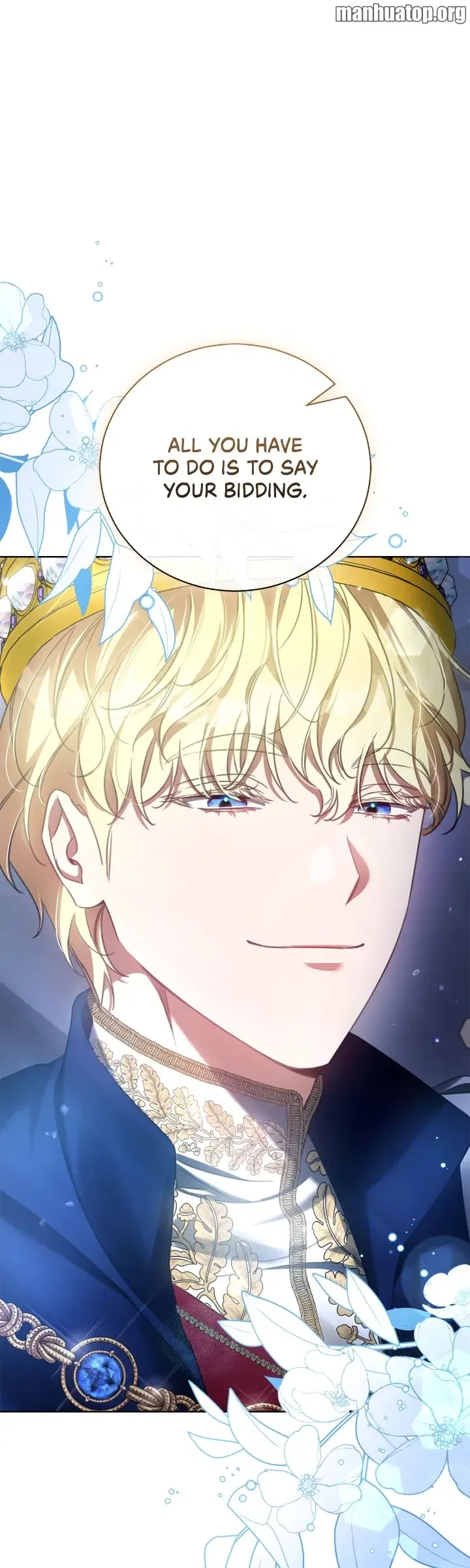How to Choose Your Knight Chapter 2 – Page 56