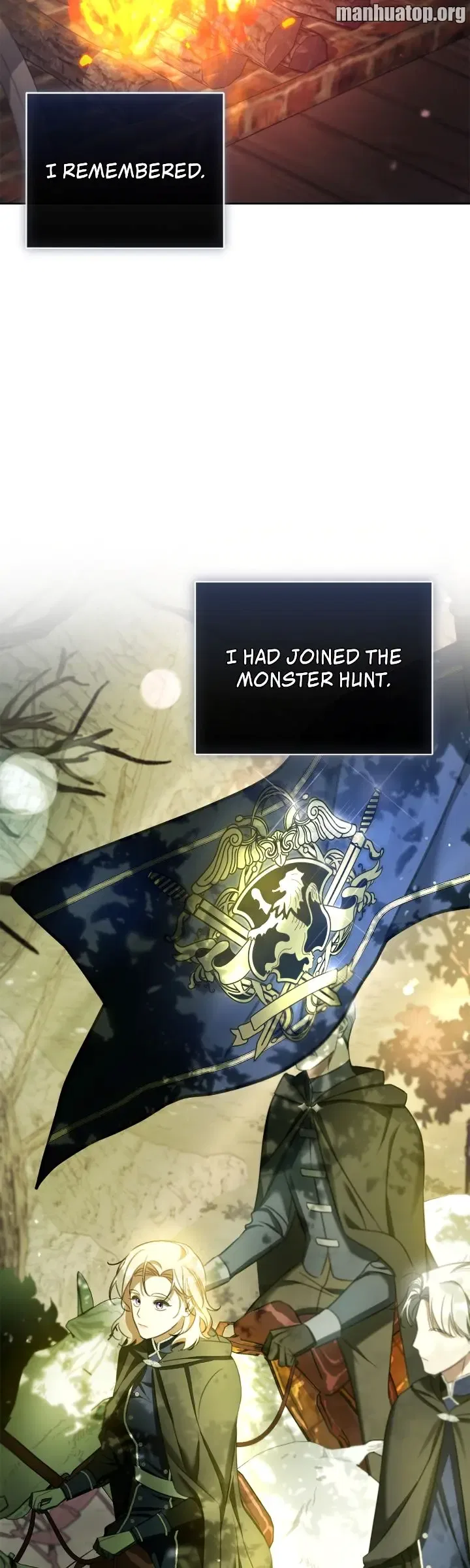 How to Choose Your Knight Chapter 2 – Page 63