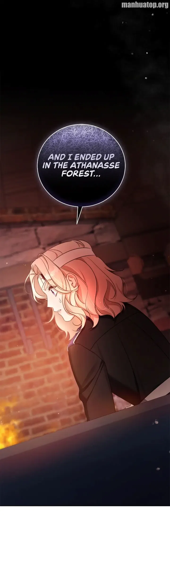 How to Choose Your Knight Chapter 2 – Page 66