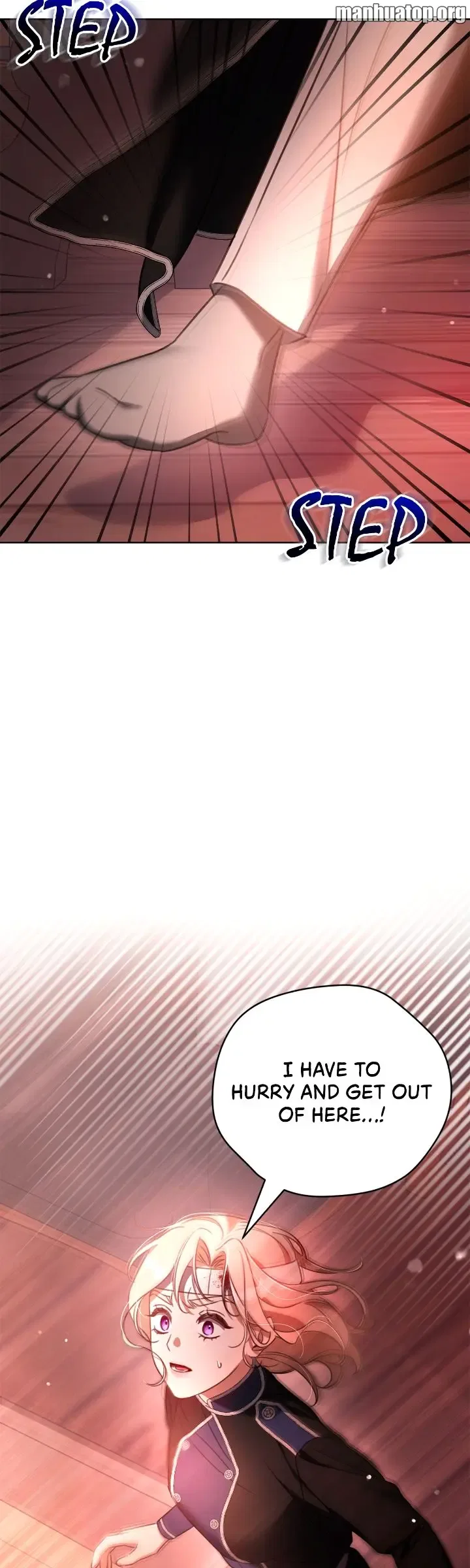 How to Choose Your Knight Chapter 2 – Page 68
