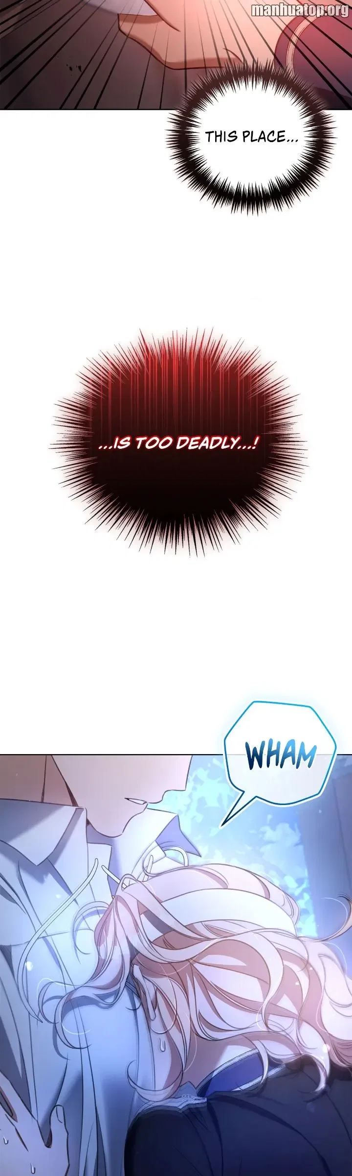 How to Choose Your Knight Chapter 2 – Page 70