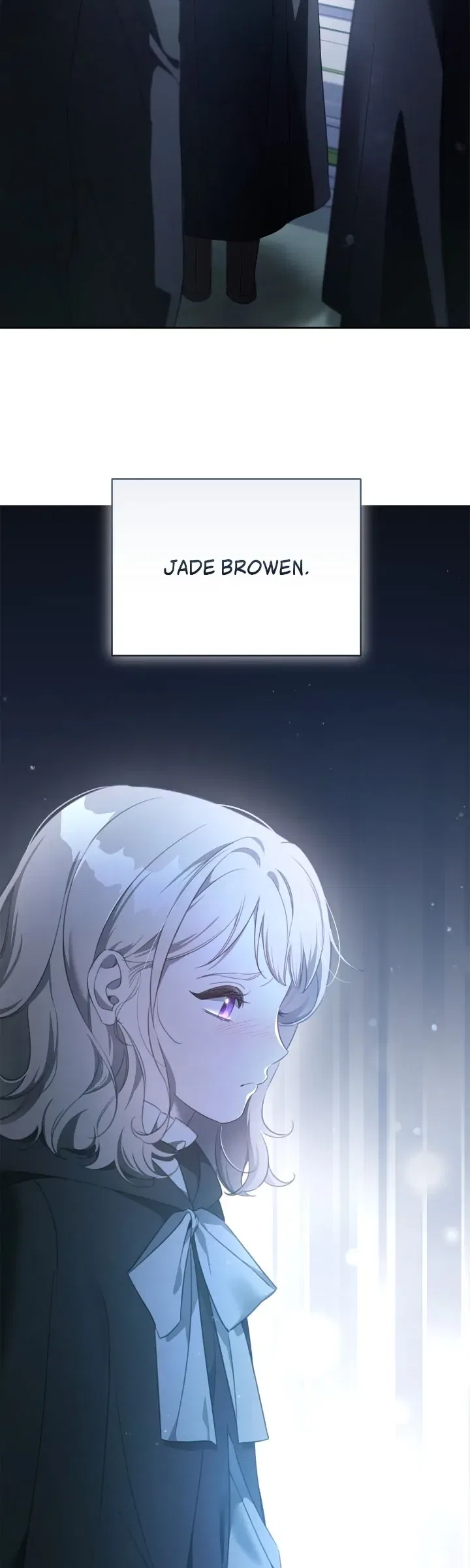 How to Choose Your Knight Chapter 1 – Page 10