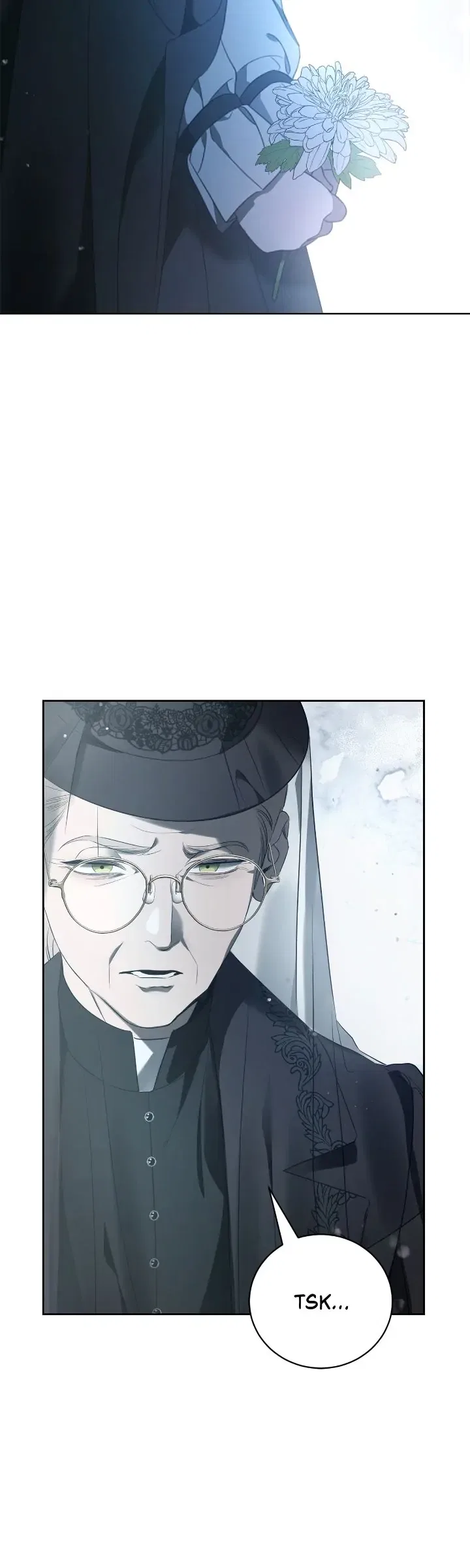 How to Choose Your Knight Chapter 1 – Page 11