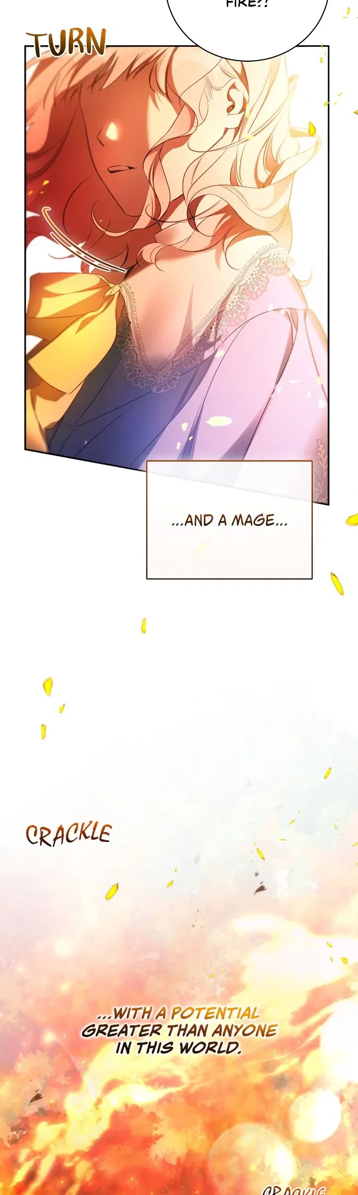 How to Choose Your Knight Chapter 1 – Page 25