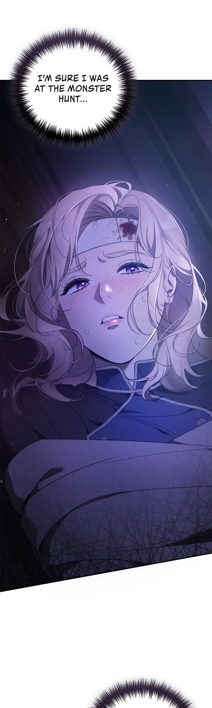 How to Choose Your Knight Chapter 1 – Page 34