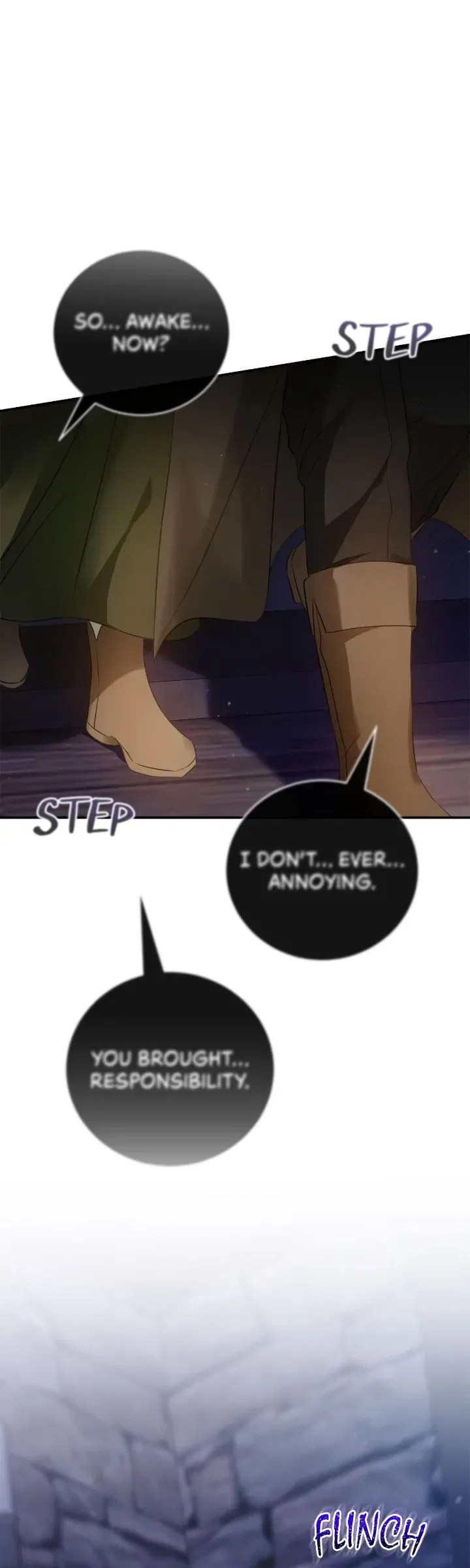 How to Choose Your Knight Chapter 1 – Page 45