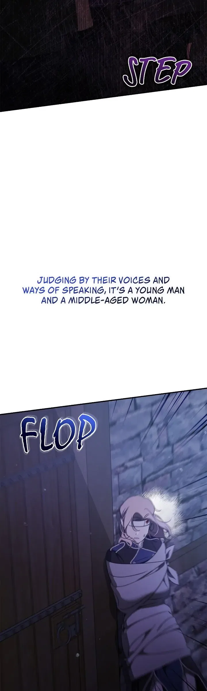 How to Choose Your Knight Chapter 1 – Page 48