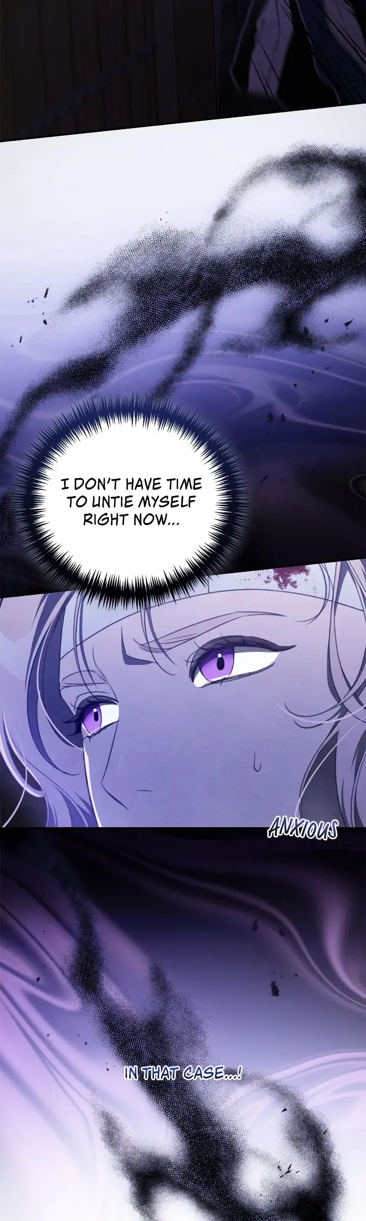 How to Choose Your Knight Chapter 1 – Page 49