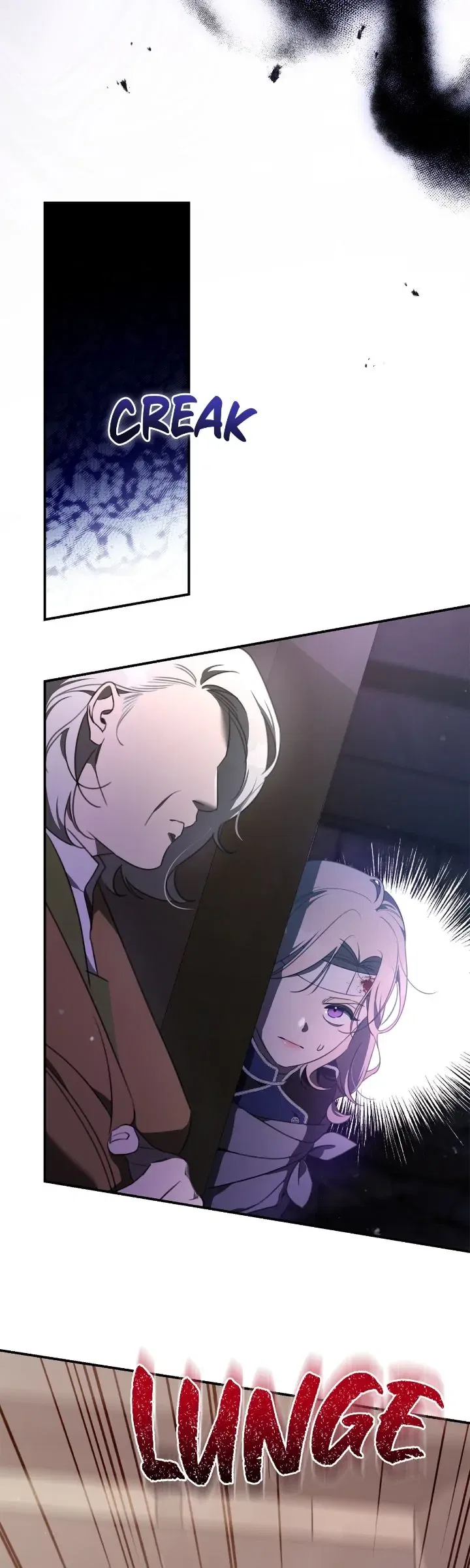 How to Choose Your Knight Chapter 1 – Page 50